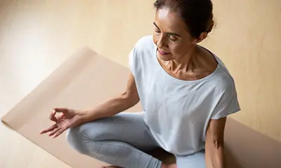 Yoga para todos